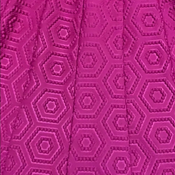 Fit and flare dress by Elle - Picture 3 of 8